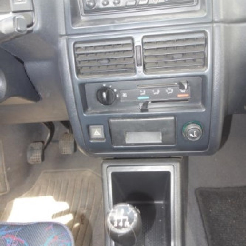 Leve vitre mecanique avant droit CITROEN AX Photo n°9