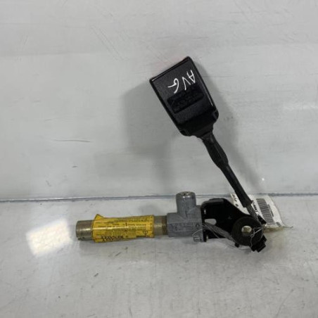 Pretensionneur de ceinture avant gauche RENAULT CLIO 1