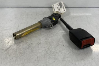 Pretensionneur de ceinture avant gauche RENAULT CLIO 1