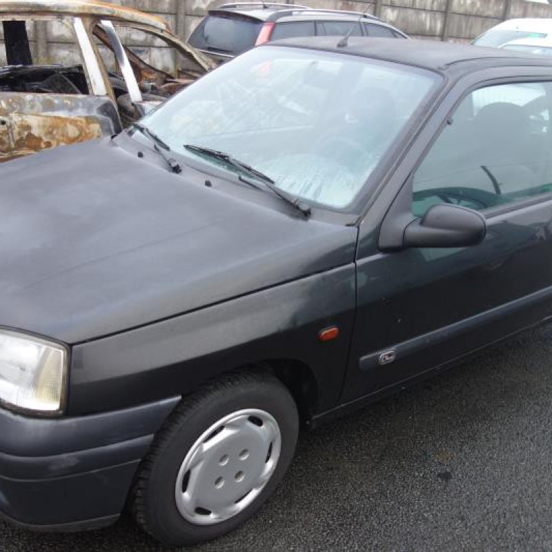 Pretensionneur de ceinture avant gauche RENAULT CLIO 1 Photo n°4