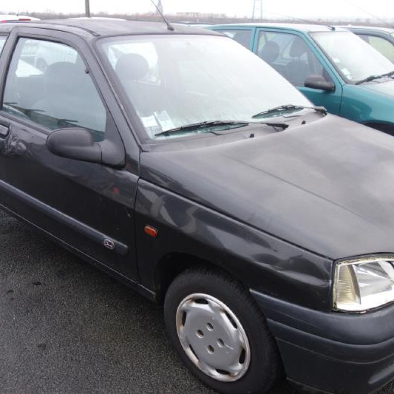 Pretensionneur de ceinture avant gauche RENAULT CLIO 1 Photo n°5