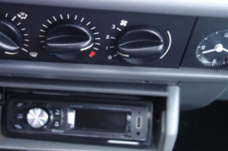 Pretensionneur de ceinture avant gauche RENAULT CLIO 1
