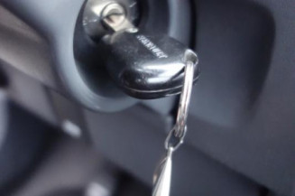 Pretensionneur de ceinture avant gauche RENAULT CLIO 1