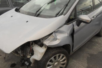 Amortisseur avant droit FORD FIESTA 6 Photo n°1