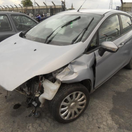 Amortisseur avant droit FORD FIESTA 6 Photo n°1