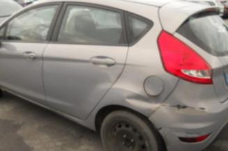 Amortisseur avant droit FORD FIESTA 6