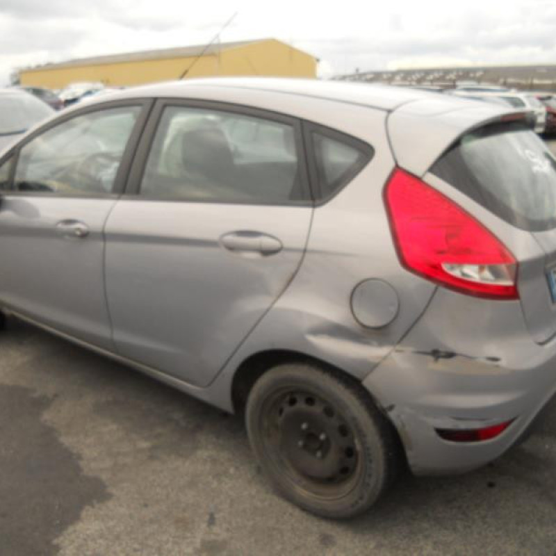 Amortisseur avant droit FORD FIESTA 6 Photo n°4