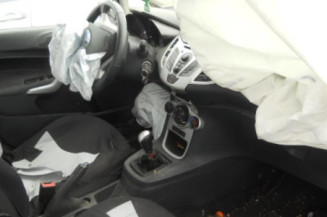 Amortisseur avant droit FORD FIESTA 6