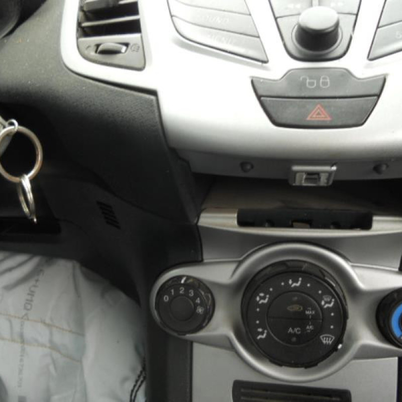 Amortisseur avant droit FORD FIESTA 6 Photo n°6