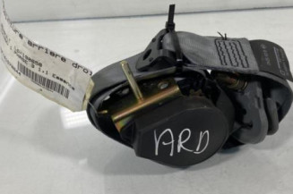 Ceinture arriere droit RENAULT TWINGO 1