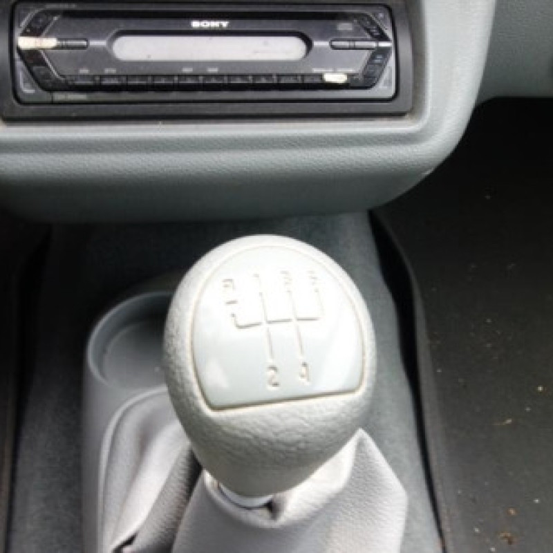 Ceinture arriere droit RENAULT TWINGO 1 Photo n°11