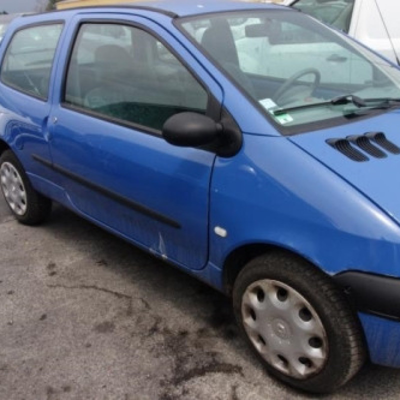 Bloc ABS (freins anti-blocage) RENAULT TWINGO 1 Photo n°5