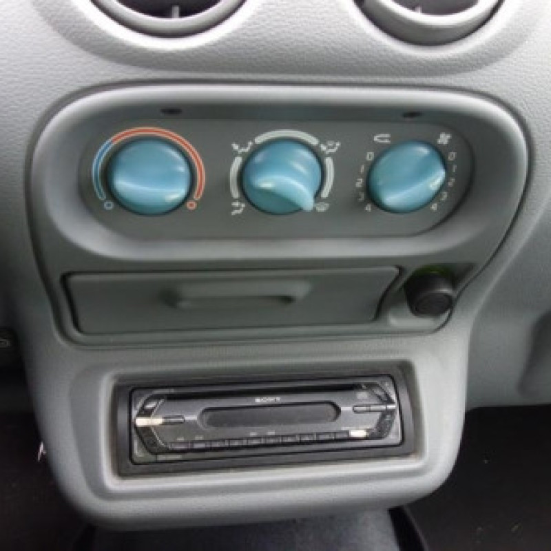 Bloc ABS (freins anti-blocage) RENAULT TWINGO 1 Photo n°12