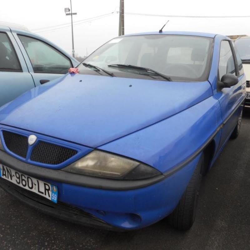 Retroviseur droit LANCIA YPSILON 3 Photo n°4