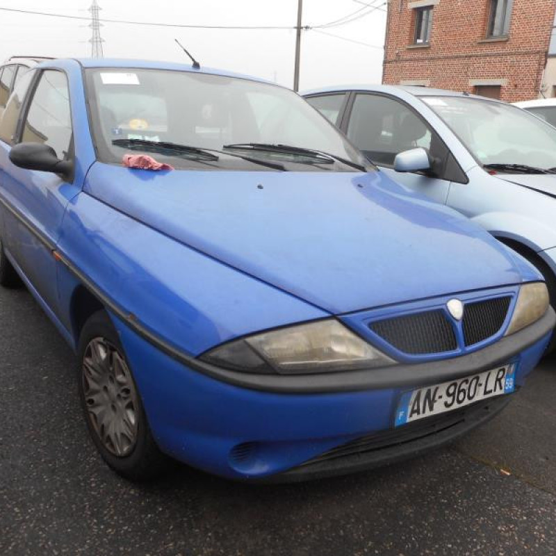 Retroviseur droit LANCIA YPSILON 3 Photo n°5