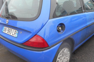 Retroviseur droit LANCIA YPSILON 3