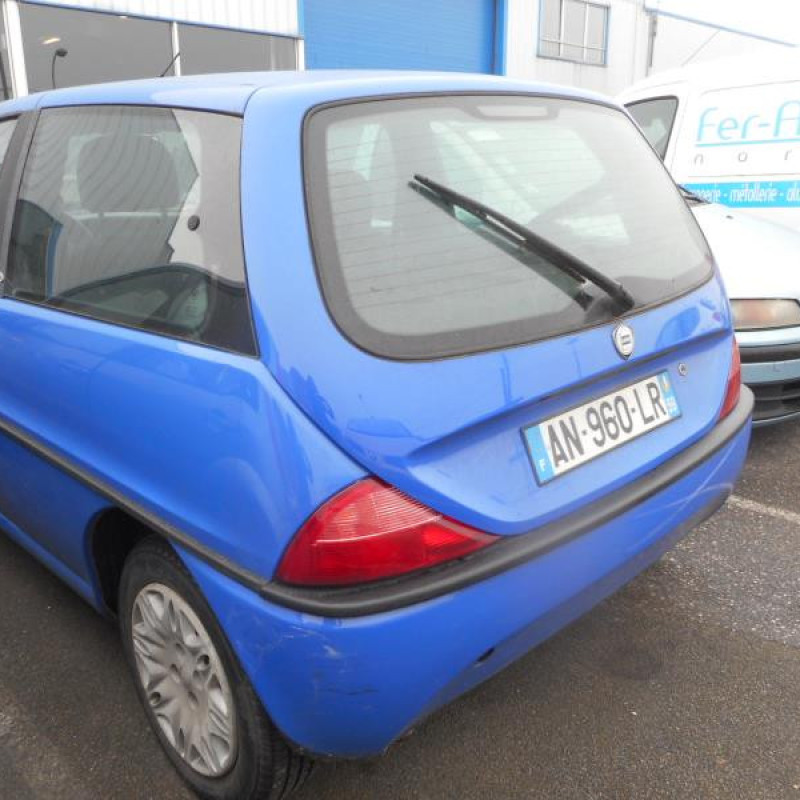 Retroviseur droit LANCIA YPSILON 3 Photo n°7