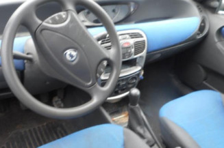 Retroviseur droit LANCIA YPSILON 3