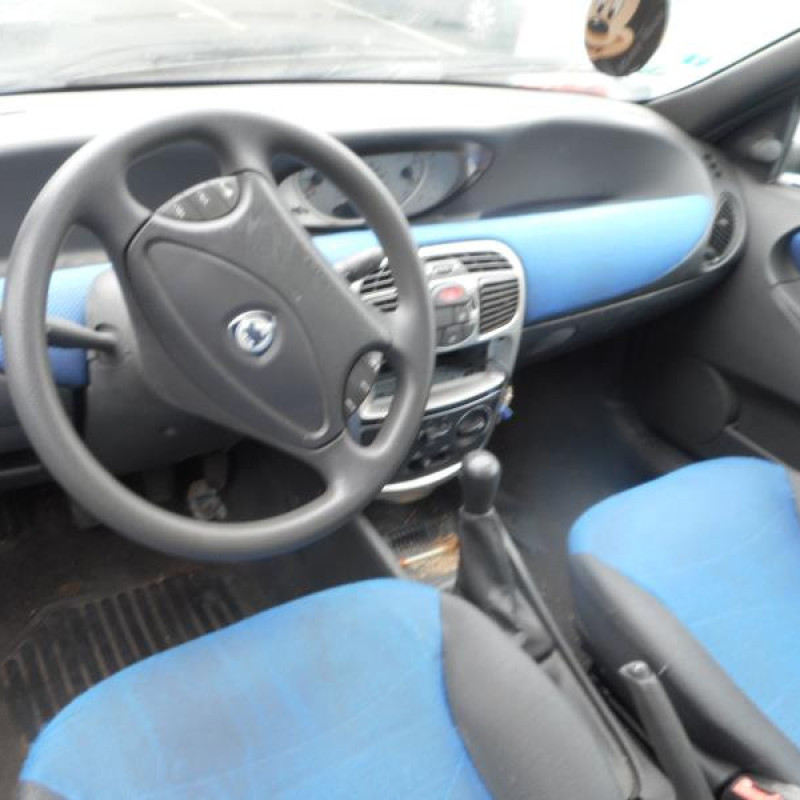 Retroviseur droit LANCIA YPSILON 3 Photo n°8