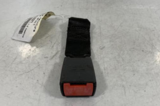 Attache ceinture arriere droit LANCIA YPSILON 3 Photo n°1