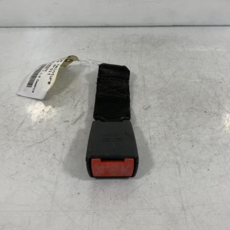 Attache ceinture arriere droit LANCIA YPSILON 3 Photo n°1