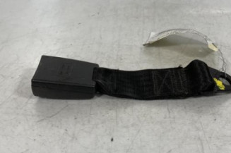 Attache ceinture arriere droit LANCIA YPSILON 3