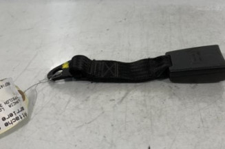Attache ceinture arriere droit LANCIA YPSILON 3