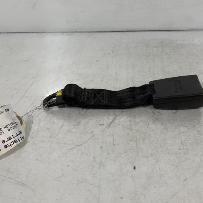 Attache ceinture arriere droit LANCIA YPSILON 3 Photo n°3