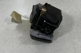 Ceinture arriere gauche LANCIA YPSILON 3