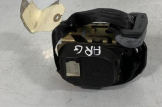 Ceinture arriere gauche LANCIA YPSILON 3