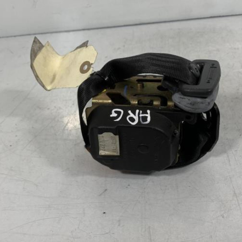 Ceinture arriere gauche LANCIA YPSILON 3 Photo n°3