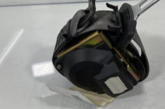 Ceinture arriere gauche SEAT LEON 1 Photo n°1