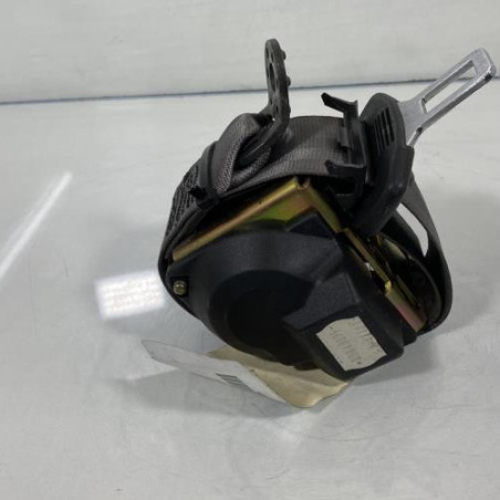 Ceinture arriere gauche SEAT LEON 1 Photo n°1