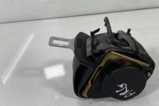 Ceinture arriere gauche SEAT LEON 1