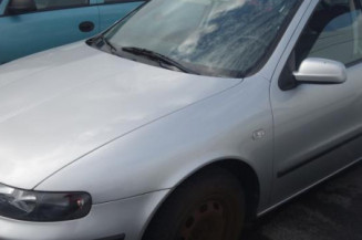 Ceinture arriere gauche SEAT LEON 1