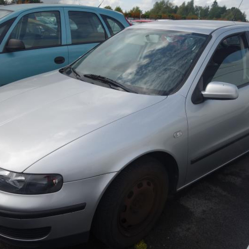 Ceinture arriere gauche SEAT LEON 1 Photo n°4