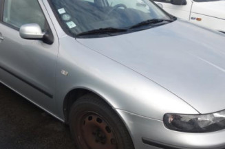 Ceinture arriere gauche SEAT LEON 1