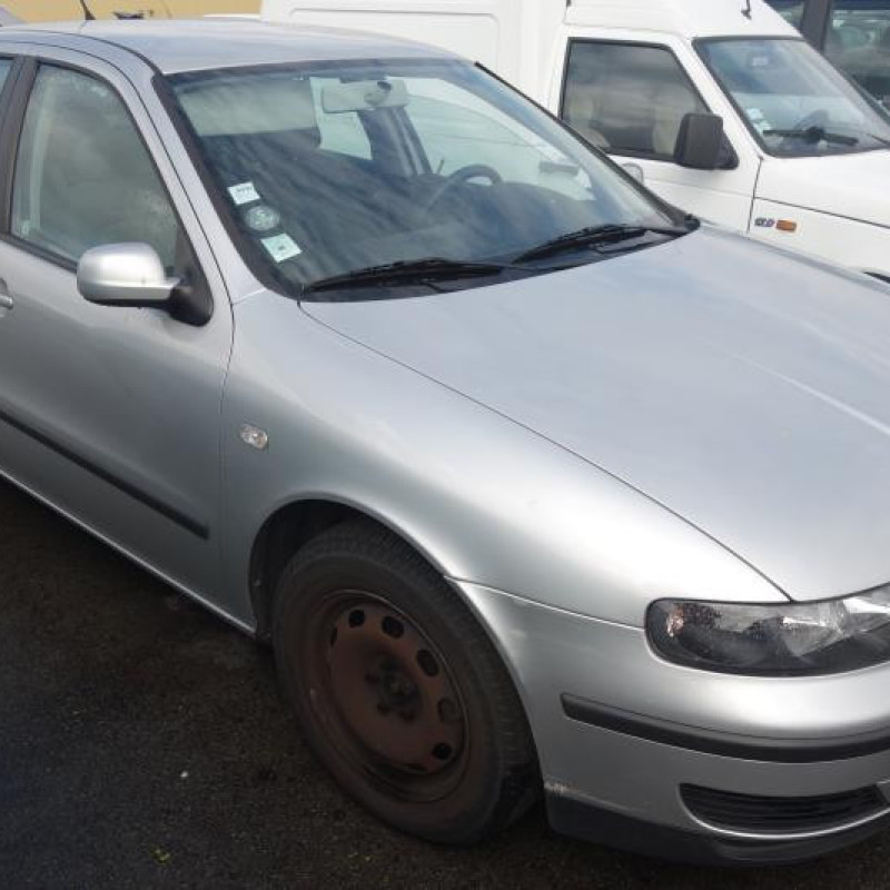 Ceinture arriere gauche SEAT LEON 1 Photo n°5