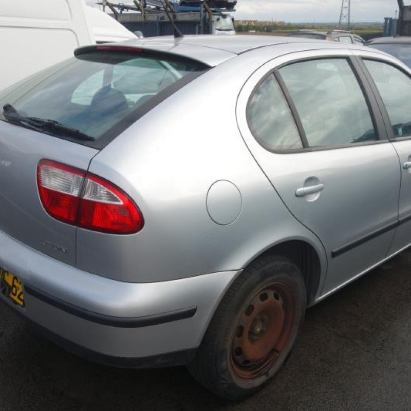 Ceinture arriere gauche SEAT LEON 1 Photo n°6