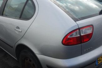 Ceinture arriere gauche SEAT LEON 1
