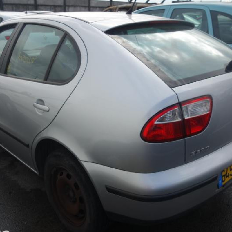 Ceinture arriere gauche SEAT LEON 1 Photo n°7