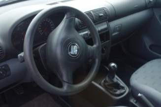 Ceinture arriere gauche SEAT LEON 1