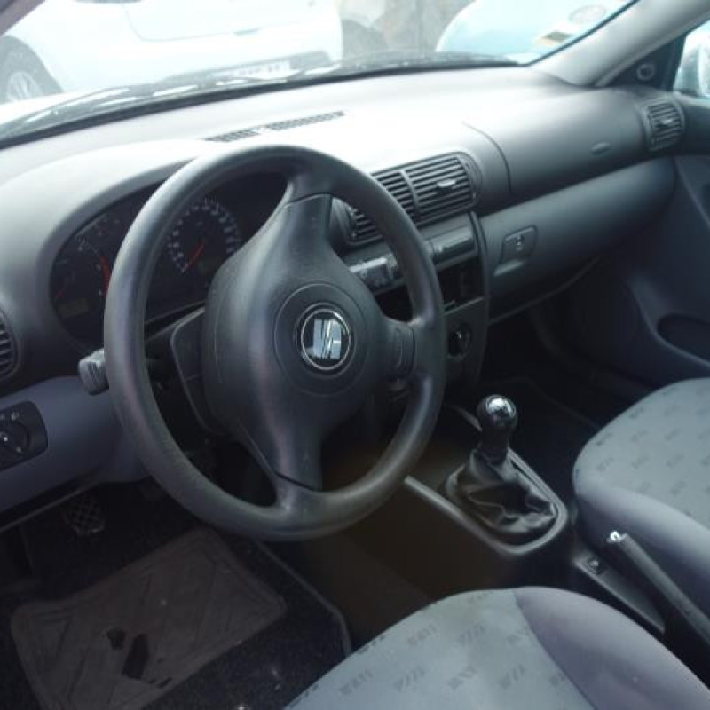 Ceinture arriere gauche SEAT LEON 1 Photo n°8