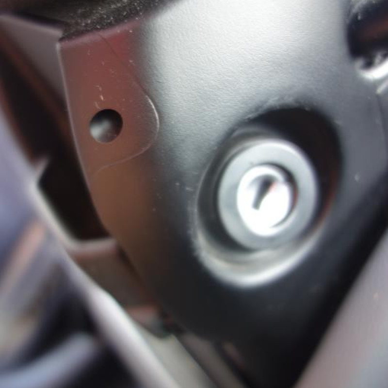Ceinture arriere gauche SEAT LEON 1 Photo n°10