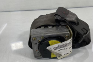 Pretensionneur de ceinture avant gauche SEAT LEON 1