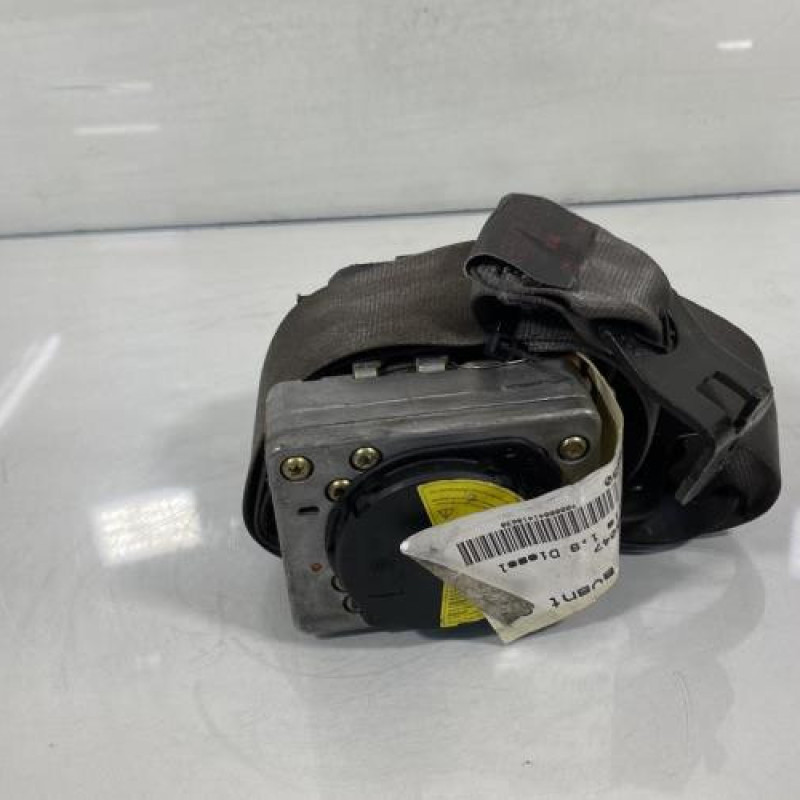 Pretensionneur de ceinture avant gauche SEAT LEON 1 Photo n°3