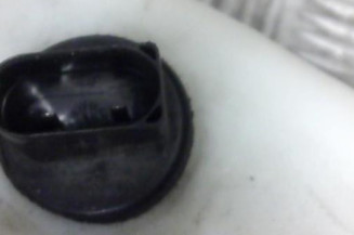 Vase de lave glace SEAT LEON 1