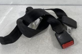 Attache ceinture arriere droit CITROEN XSARA Photo n°1