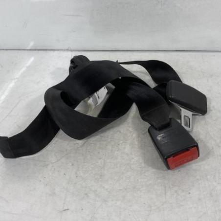 Attache ceinture arriere droit CITROEN XSARA Photo n°1