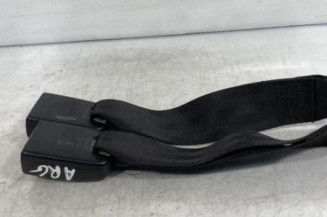 Attache ceinture arriere gauche CITROEN XSARA